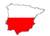 MÁQUINAS DE COSER LA FUENTE - Polski